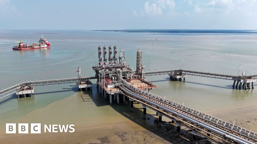 Gas on the line: will the Iran war squeeze India's piped gas next?