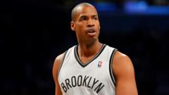 Jason Collins, NBA's first openly gay player, dies aged 47