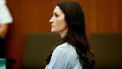 Lindsay Clancy begged for help before her children's killings, mother-in-law testifies