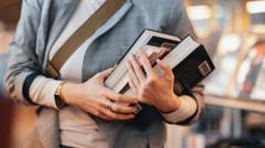Magazine that was 132 years overdue returned to US library
