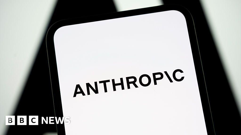 Trump orders government to stop using Anthropic in battle over AI use