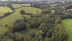 Nature reserve to double in size, thanks to gift