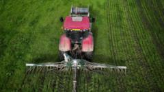 Muck spreading ban to protect rivers doesn't work, new minister says