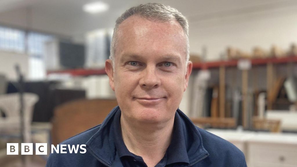 Furniture poverty on the rise, charity says