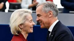 What could EU associate member status mean for Canada?