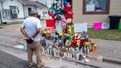 Texas will investigate ICE's fatal shooting of man in Houston, governor says