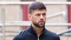 Former boxing world champion denies assaulting man, court hears