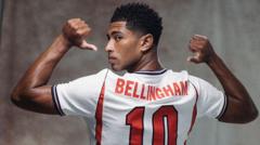 Who else? How Bellingham became indispensable again