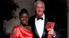 Ex-Channel 4 News host Jon Snow reveals he has Alzheimer's