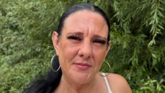 Waste company owner is a 'woman in a man's world'