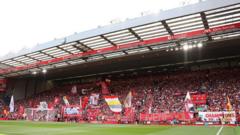 Liverpool issue bans as £1.2m seized from ticket touts