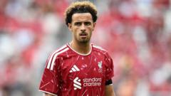 Inter complete £30m deal for Liverpool's Jones