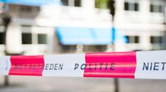 Dutch police investigate suspected drugging and sexual assault of multiple women