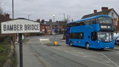 Preston Bus still to decide on Burnham's £2 cap