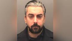 Jury discharged in Ian Watkins prison murder trial