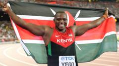 African greats inspired by the potential of Nairobi 2029