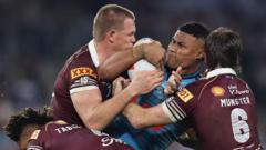 New South Wales fightback stuns Queensland in epic