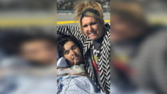 Student almost dies after accidental paracetamol overdose