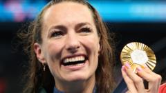 'I lost my love for swimming' - Smith comes out of retirement