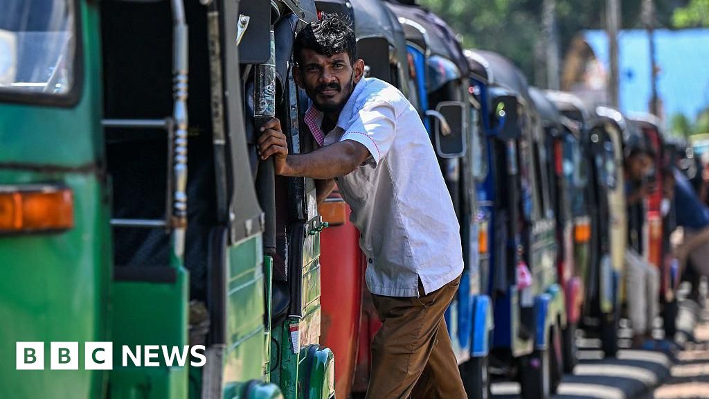 Iran war lands 'triple blow' to flood-ravaged Sri Lankans