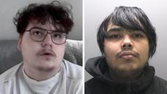 Teen hackers who live streamed cyber-attack on TfL jailed