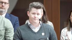 Renee Good's partner speaks publicly for first time since her death