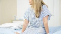 Taboo subjects on the table at women's health event
