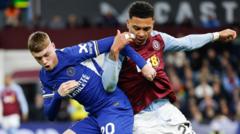 Why Rogers and Palmer will thrive together in Alonso's Chelsea