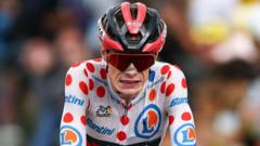 Vingegaard out for rest of season with Tour injury