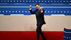 Musk could become world's first trillionaire