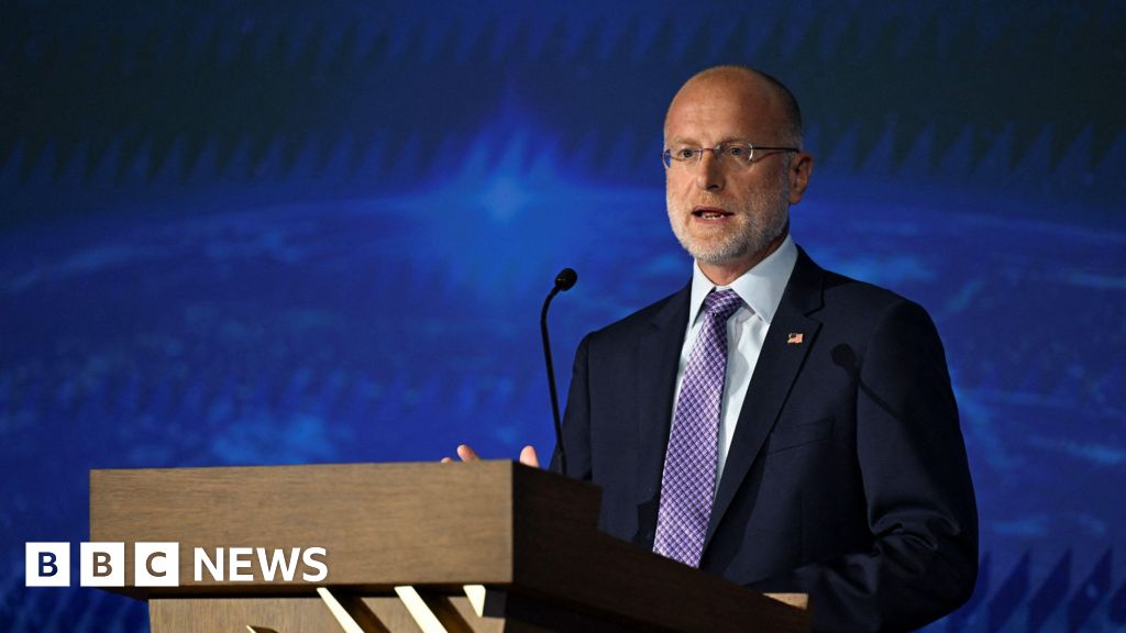 US bans new foreign-made consumer internet routers