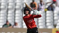 The Blaze and Durham complete Finals Day line-up