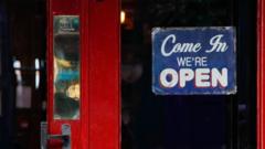 What we know about 20% cut to some business rates