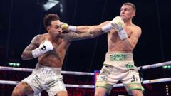 Whittaker survives late scare to hold on for points win