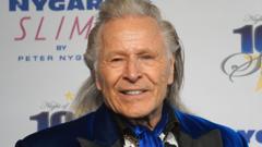 Peter Nygard found guilty in Montreal sexual assault case