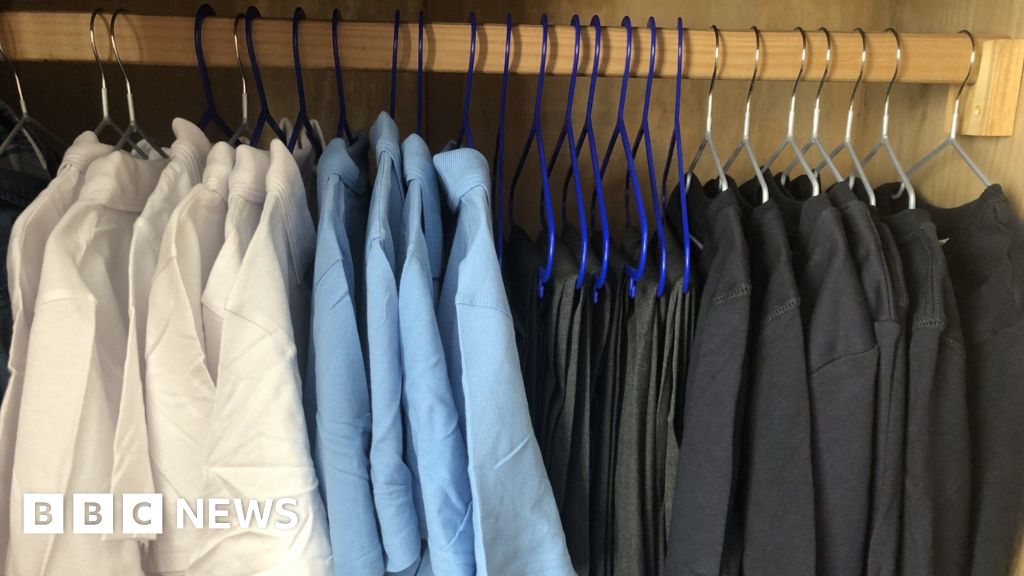 Everything you need to know about the new school uniform law