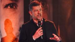 Scottish Rugby sacks chief executive Williamson after inquiry
