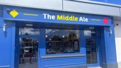 'It's a unique scenario' - Inside Lidl's first ever pub