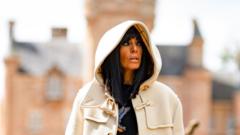 Celebrity Traitors: Can I visit the castle, ride the train and see the unusual monument?