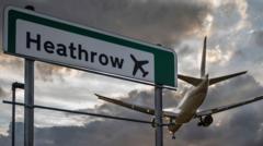 Heathrow expansion an 'outdated' risk, mayor says