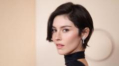 Gracie Abrams captures pain of early adulthood in new album - but you're left wanting more