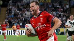 Hull KR inflict more derby misery on Hull FC