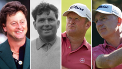 Where is Wales' next male golf star coming from?