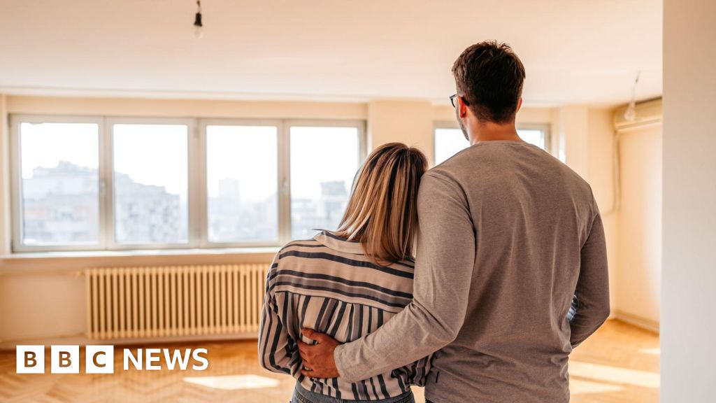 Housing market to soften amid Iran war fallout, Nationwide says