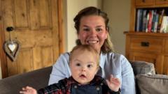 'Why I'm donating 100 litres of my breast milk'