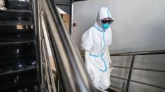 Questions remain over Ebola patient who travelled across three nations undetected