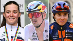 GB sniff Road Worlds chance with Pogacar absent
