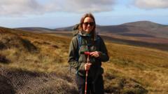 The slow, muddy work of saving ancient bogs