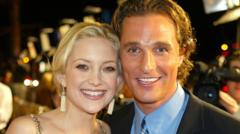 Kate Hudson to make How to Lose a Guy in 10 Days sequel, 23 years on