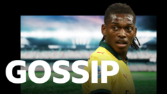 Cut-price Leao interests Man Utd - Sunday's gossip